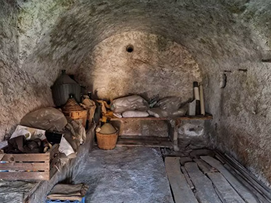 Immagine 8 di Casa semindipendente in vendita  7 a Losine