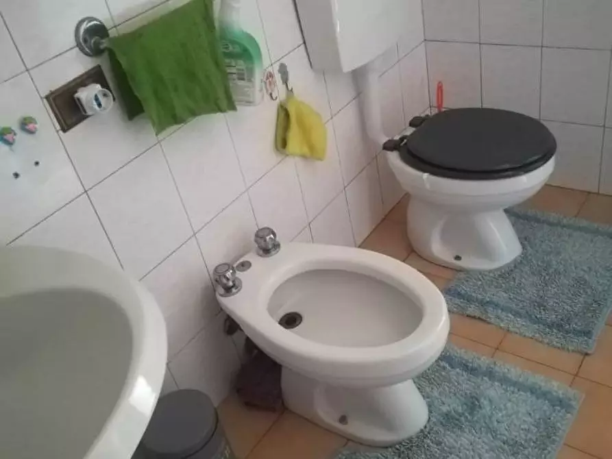 Immagine 8 di Casa semindipendente in vendita  10 a Losine