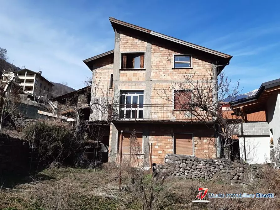 Immagine 1 di Casa semindipendente in vendita  12 a Sellero