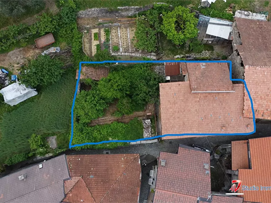 Immagine 9 di Casa semindipendente in vendita  12 a Sellero