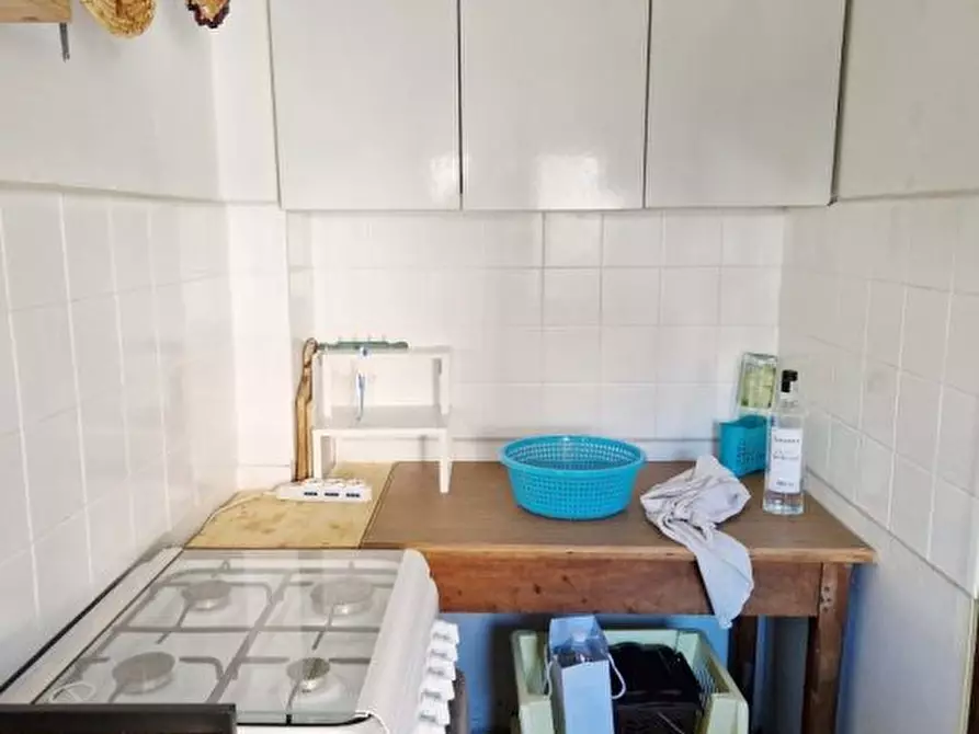 Immagine 8 di Casa semindipendente in vendita  17 a Edolo