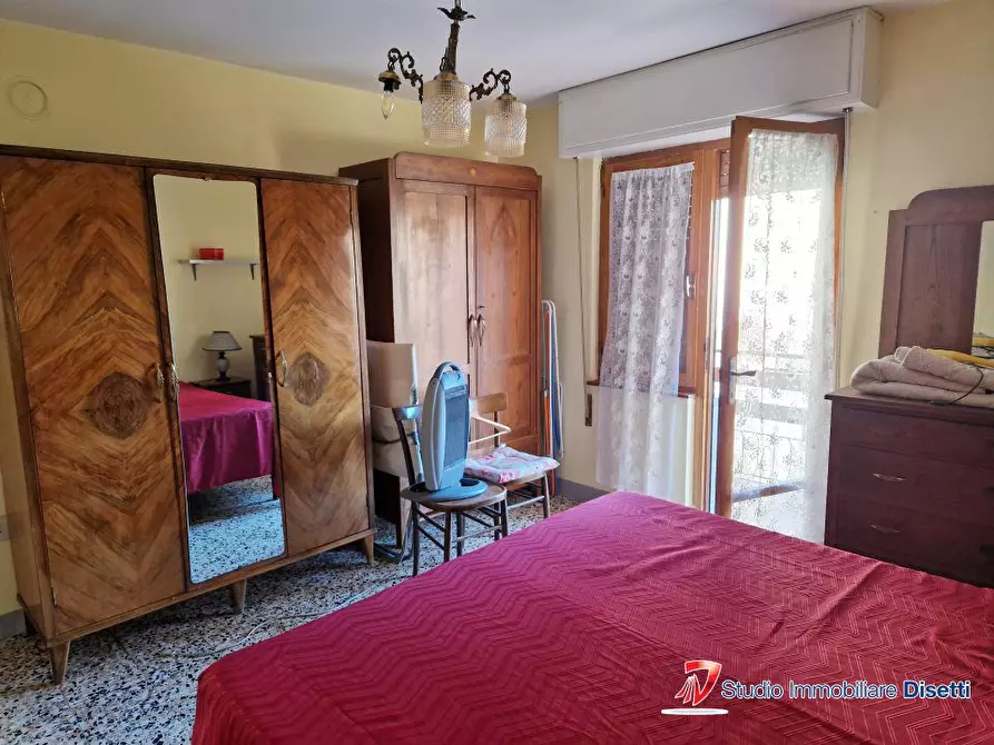 Immagine 9 di Casa semindipendente in vendita  17 a Edolo