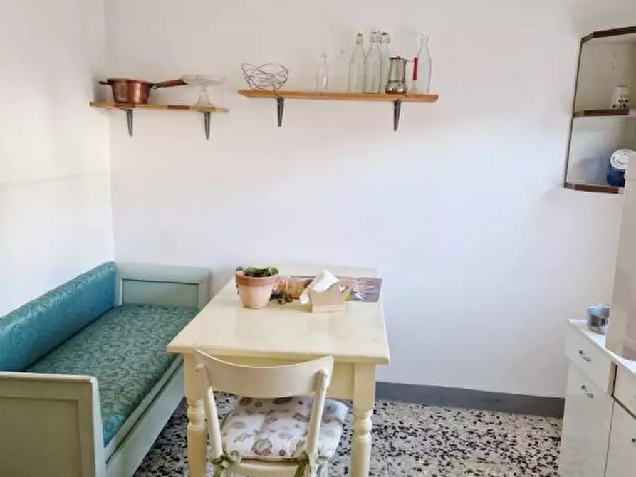 Immagine 7 di Casa semindipendente in vendita  17 a Edolo
