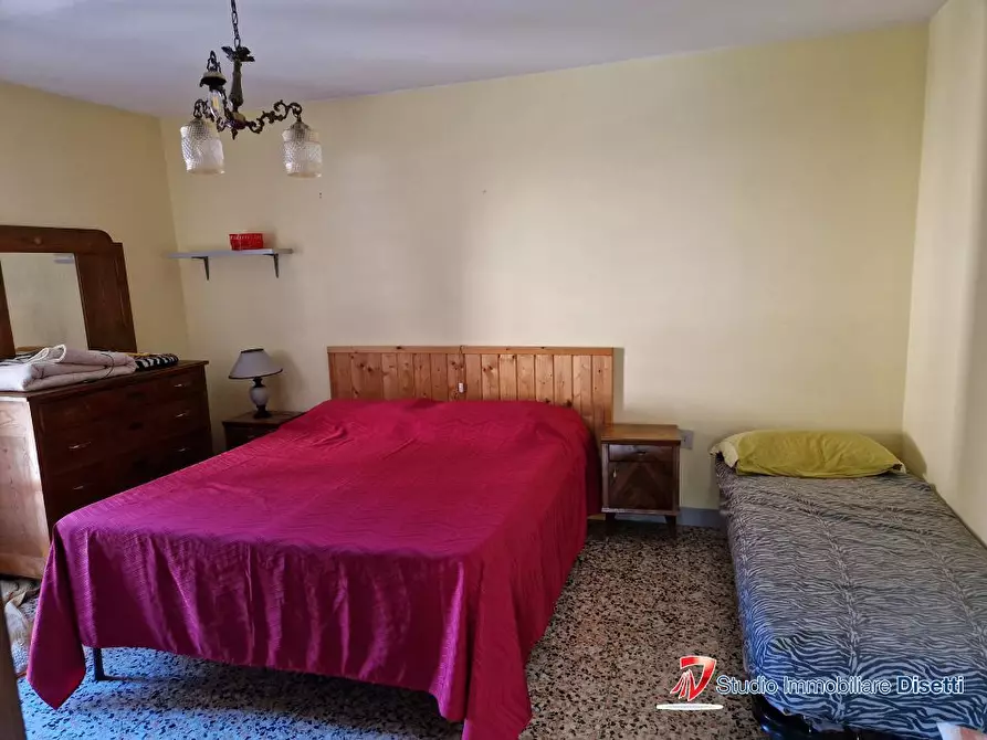 Immagine 10 di Casa semindipendente in vendita  17 a Edolo