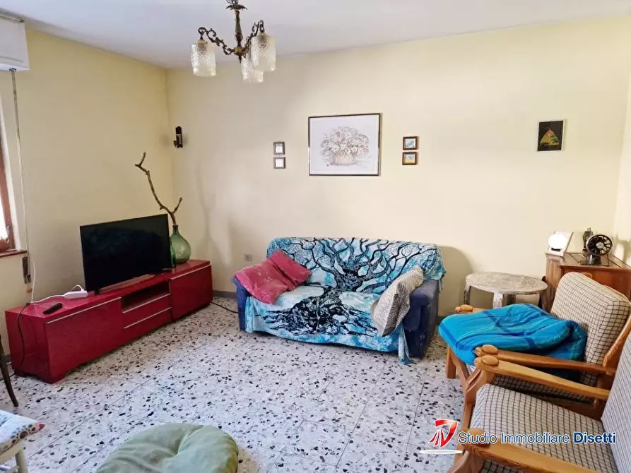 Immagine 3 di Casa semindipendente in vendita  17 a Edolo