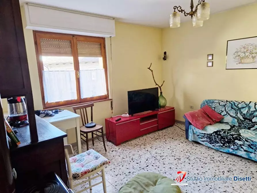 Immagine 4 di Casa semindipendente in vendita  17 a Edolo