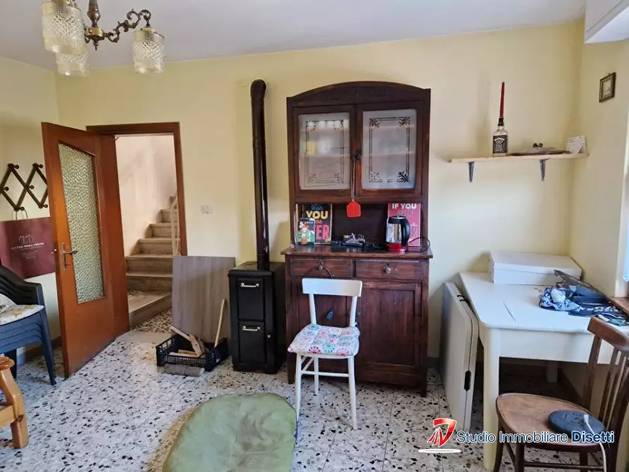 Immagine 5 di Casa semindipendente in vendita  17 a Edolo