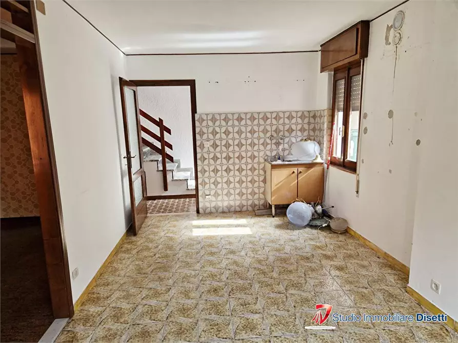 Immagine 6 di Casa semindipendente in vendita  12 a Sonico
