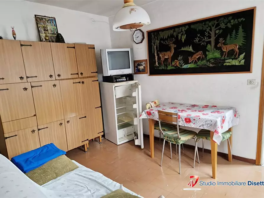 Immagine 3 di Casa semindipendente in vendita  23 a Edolo