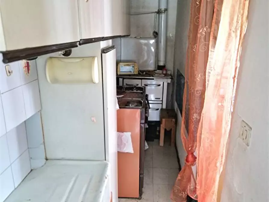 Immagine 4 di Casa semindipendente in vendita  23 a Edolo