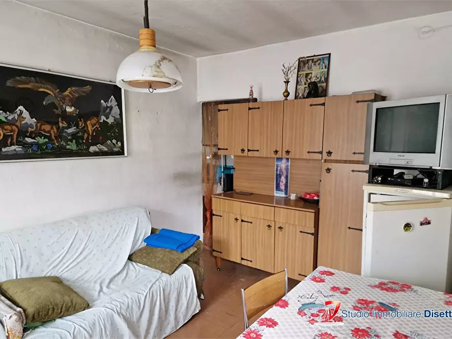 Immagine 2 di Casa semindipendente in vendita  23 a Edolo