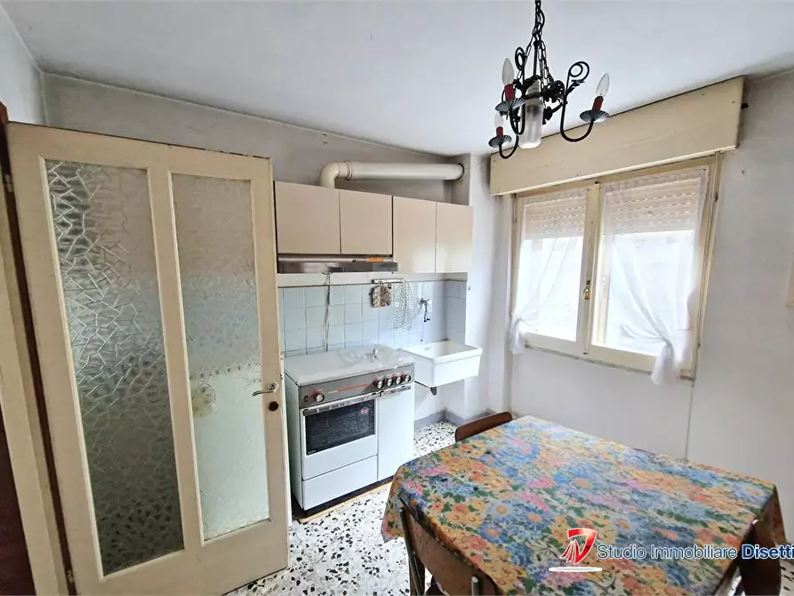 Immagine 10 di Casa semindipendente in vendita  23 a Edolo
