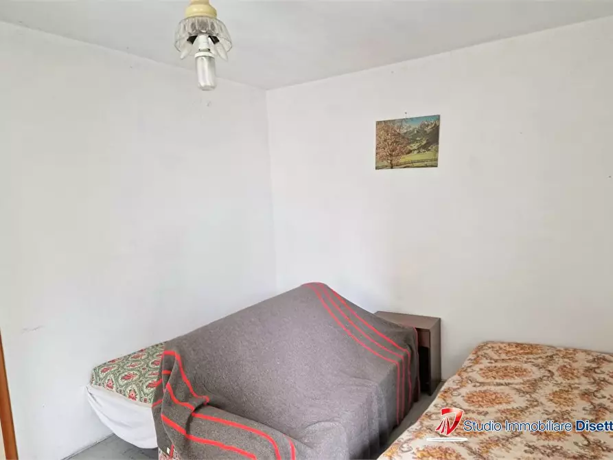 Immagine 8 di Casa semindipendente in vendita  23 a Edolo