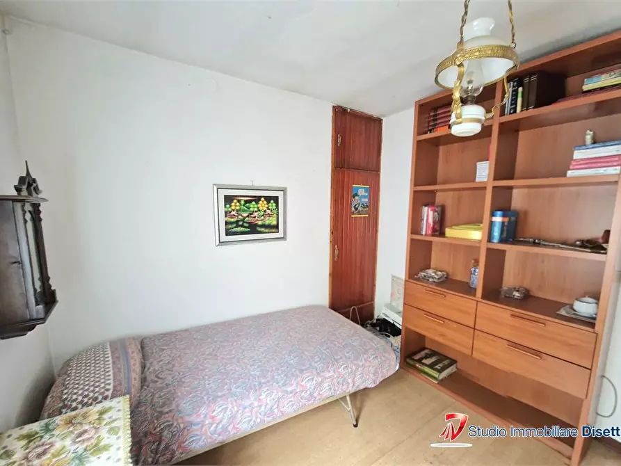 Immagine 6 di Casa semindipendente in vendita  23 a Edolo