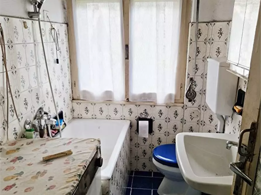 Immagine 7 di Casa semindipendente in vendita  23 a Edolo