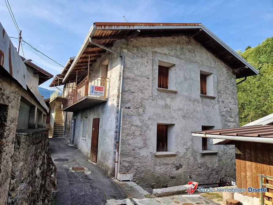 Immagine 1 di Casa semindipendente in vendita  16 a Malonno