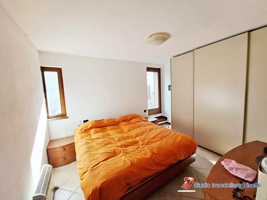 Immagine 5 di Casa semindipendente in vendita  16 a Malonno