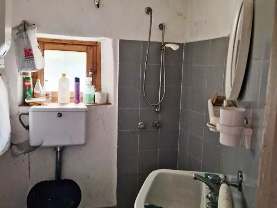 Immagine 5 di Casa semindipendente in vendita  8 a Malonno