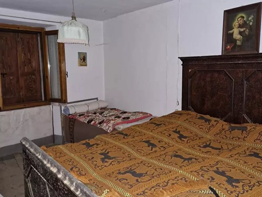 Immagine 4 di Casa semindipendente in vendita  8 a Malonno
