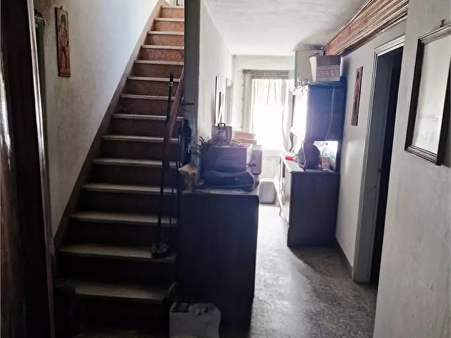 Immagine 3 di Casa semindipendente in vendita  a Vezza D'oglio