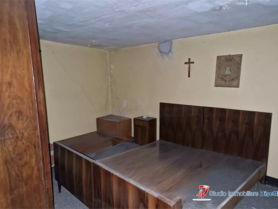 Immagine 7 di Casa semindipendente in vendita  a Vezza D'oglio
