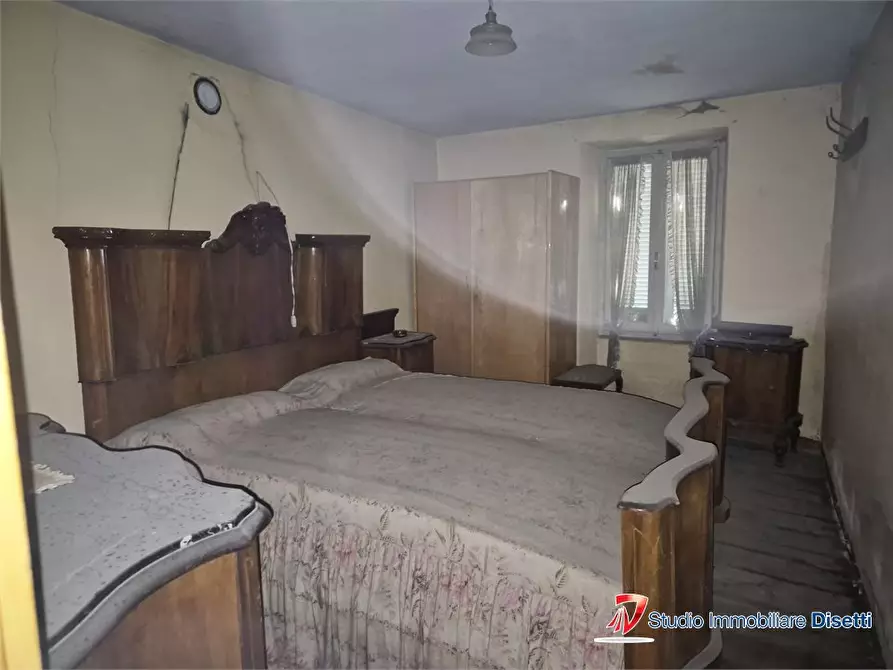 Immagine 10 di Casa semindipendente in vendita  a Vezza D'oglio