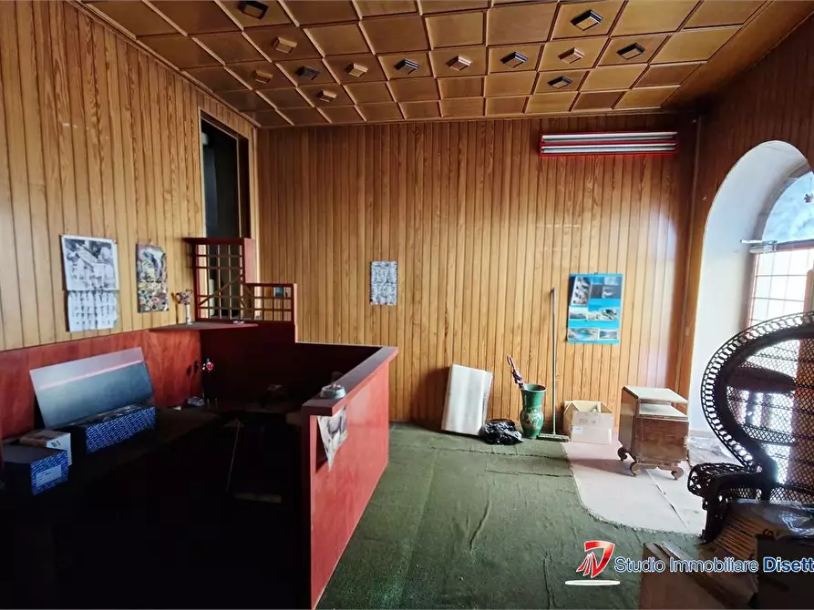 Immagine 2 di Casa semindipendente in vendita  a Vezza D'oglio