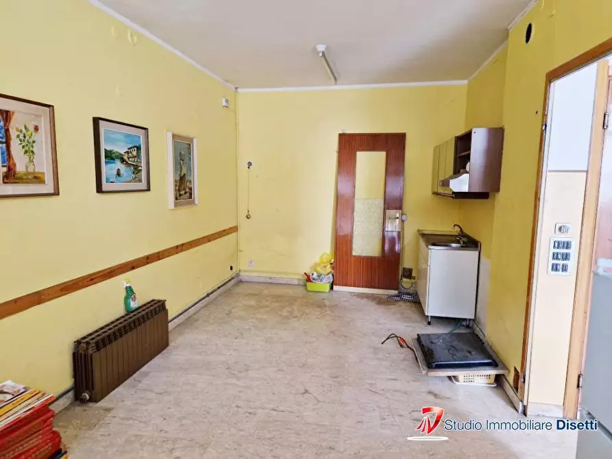 Immagine 4 di Casa semindipendente in vendita  39 a Corteno Golgi