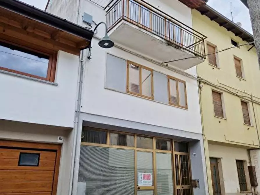 Immagine 1 di Casa semindipendente in vendita  39 a Corteno Golgi