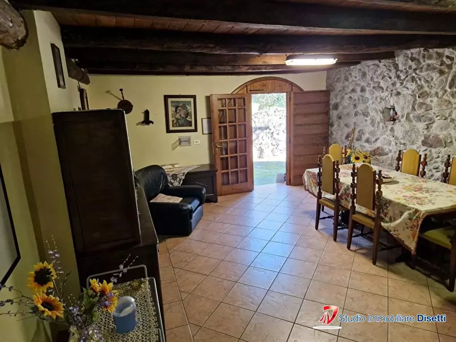 Immagine 3 di Casa semindipendente in vendita  a Sonico