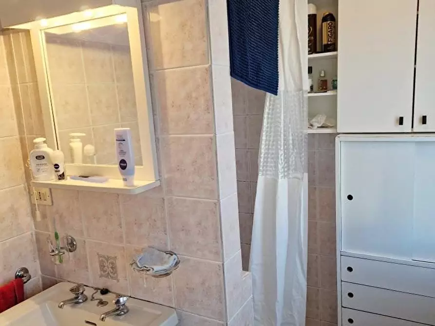Immagine 10 di Casa semindipendente in vendita  a Sonico