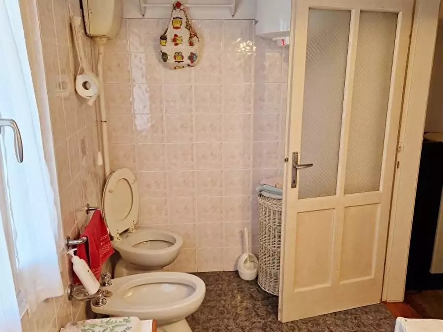 Immagine 9 di Casa semindipendente in vendita  a Sonico