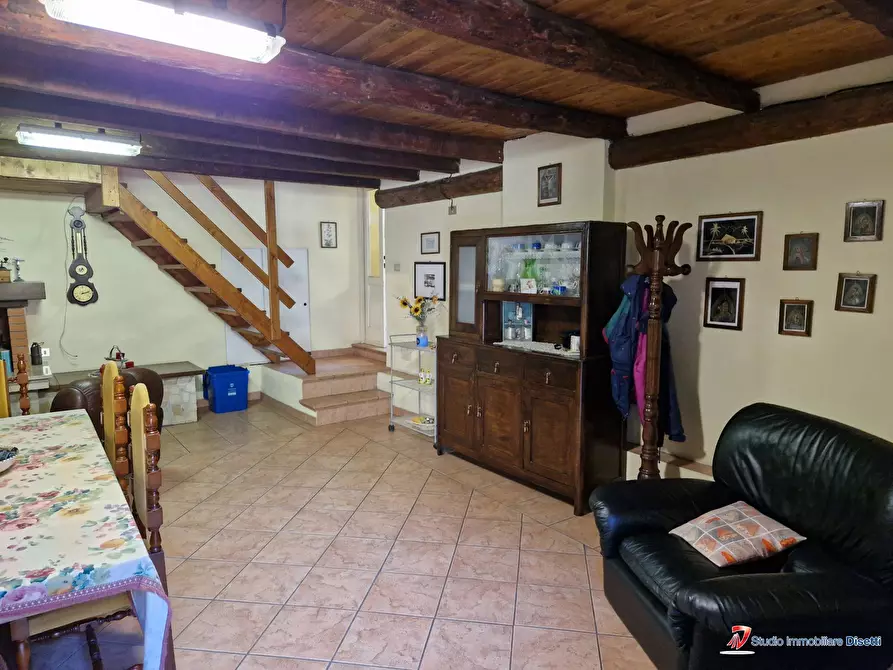 Immagine 2 di Casa semindipendente in vendita  a Sonico