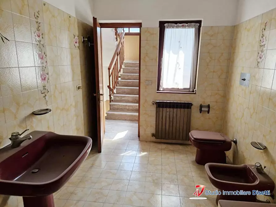Immagine 9 di Casa semindipendente in vendita  a Malonno