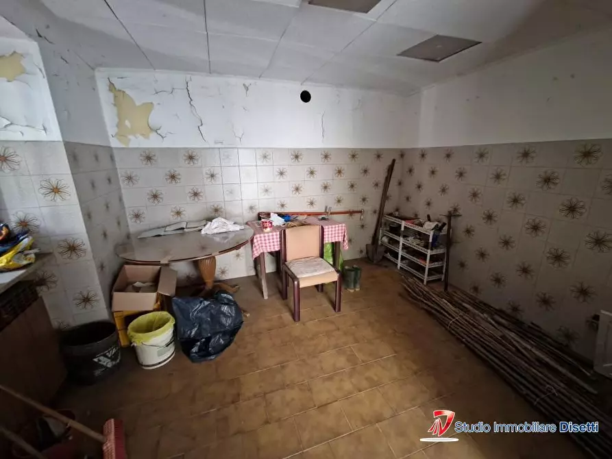 Immagine 4 di Casa semindipendente in vendita  a Malonno