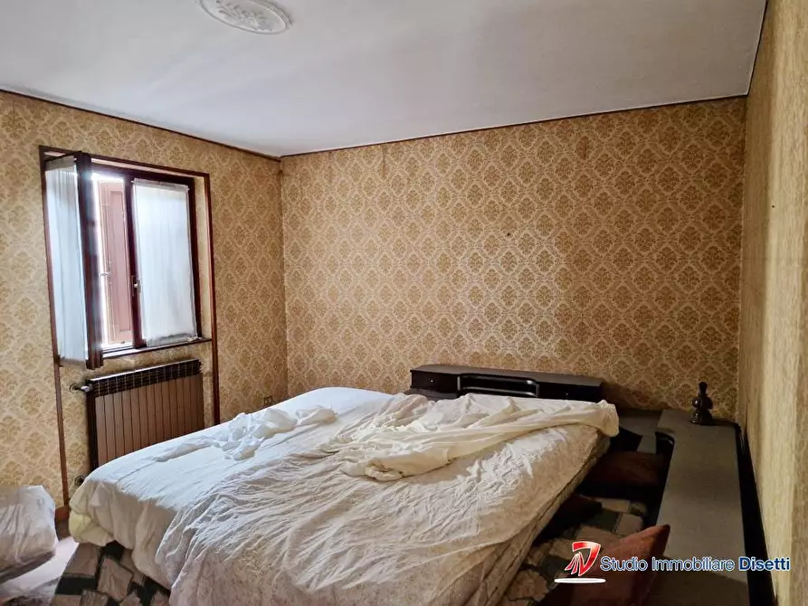 Immagine 6 di Casa semindipendente in vendita  a Malonno