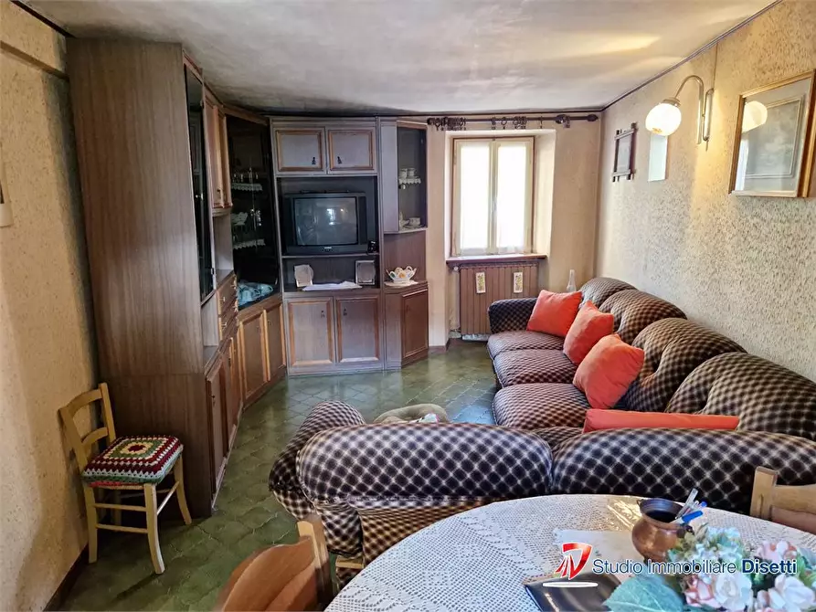 Immagine 4 di Casa semindipendente in vendita  4 a Malonno