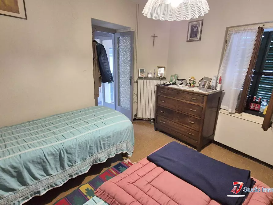 Immagine 5 di Casa semindipendente in vendita  7 a Malonno