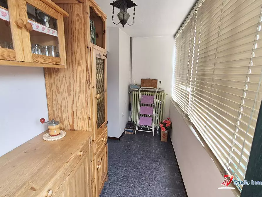 Immagine 8 di Casa semindipendente in vendita  7 a Malonno