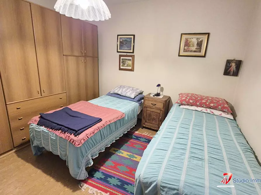 Immagine 4 di Casa semindipendente in vendita  7 a Malonno