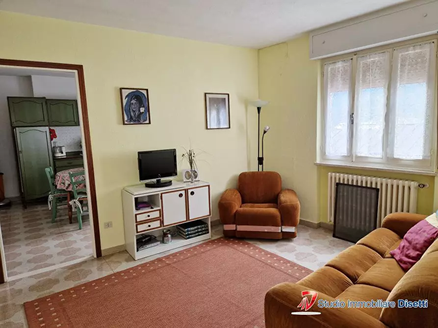 Immagine 9 di Casa semindipendente in vendita  7 a Malonno