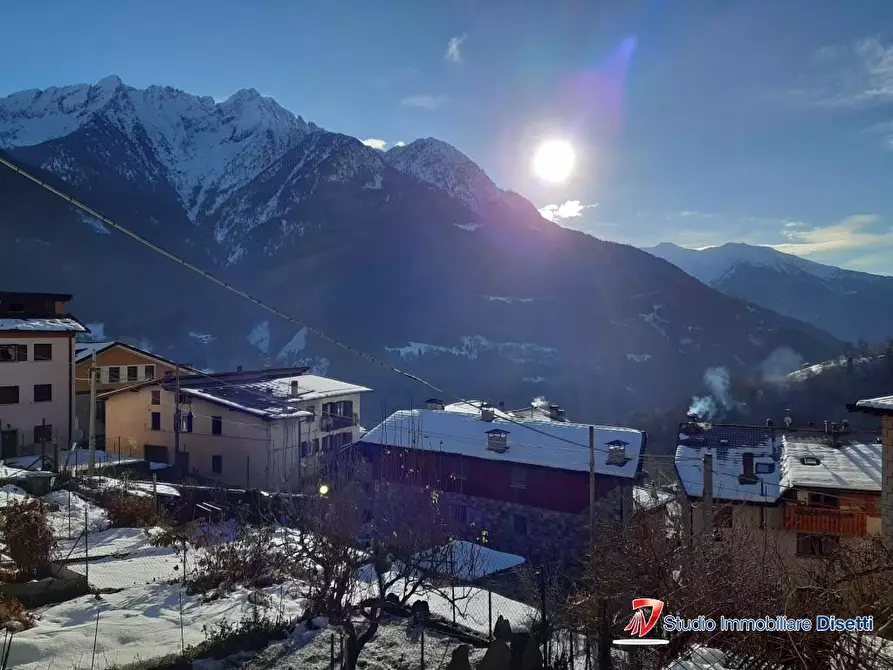 Immagine 7 di Casa semindipendente in vendita  16 a Monno