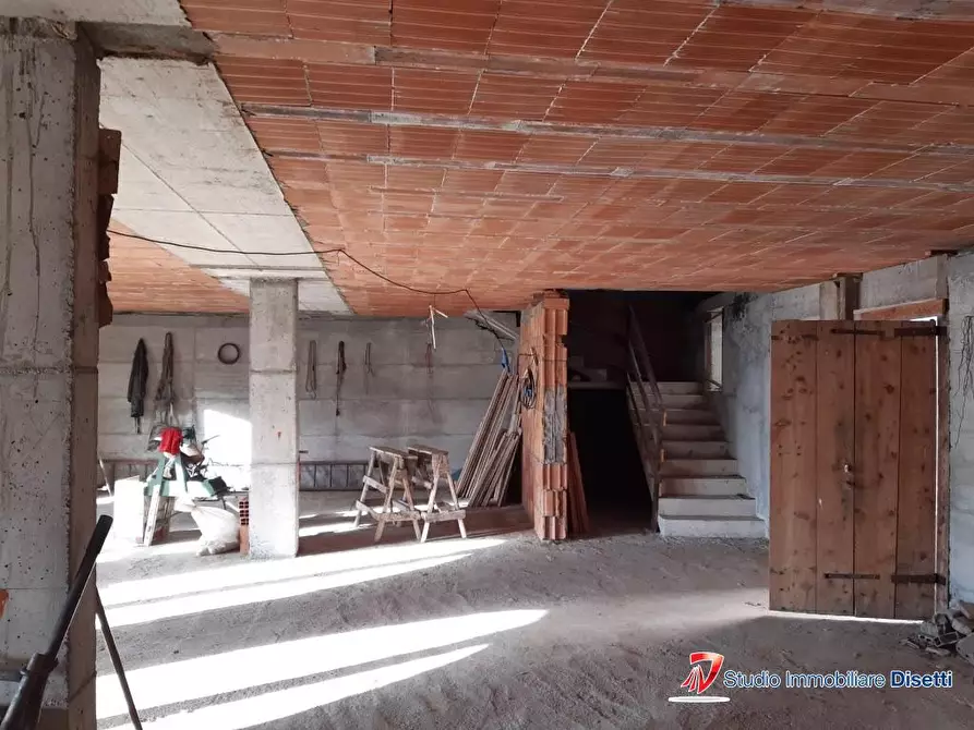 Immagine 4 di Casa semindipendente in vendita  16 a Monno