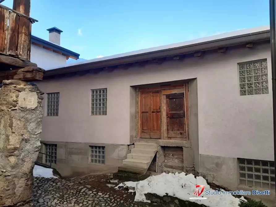 Immagine 6 di Casa semindipendente in vendita  16 a Monno