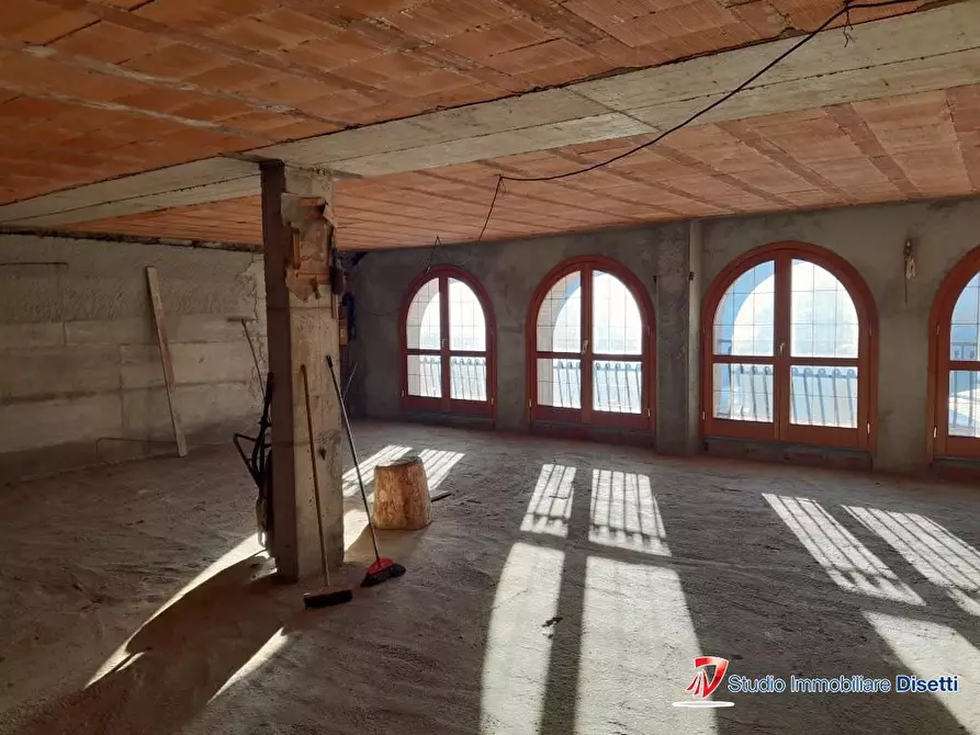 Immagine 2 di Casa semindipendente in vendita  16 a Monno