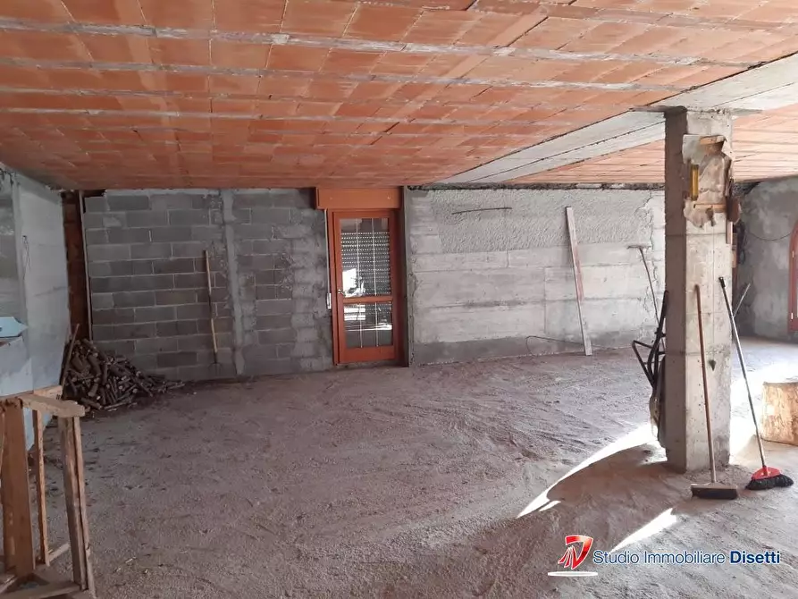 Immagine 3 di Casa semindipendente in vendita  16 a Monno
