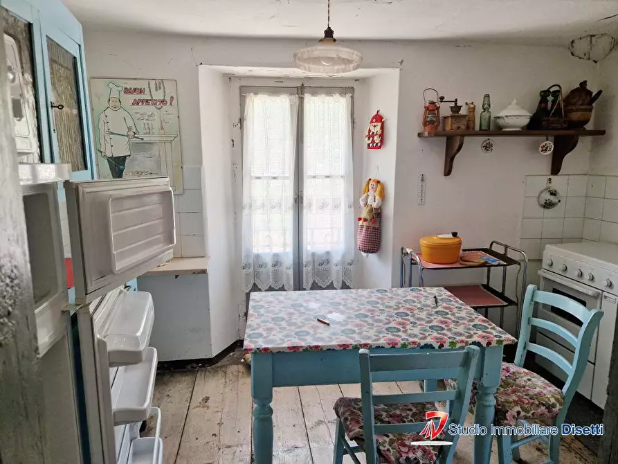 Immagine 5 di Casa semindipendente in vendita  12 a Corteno Golgi