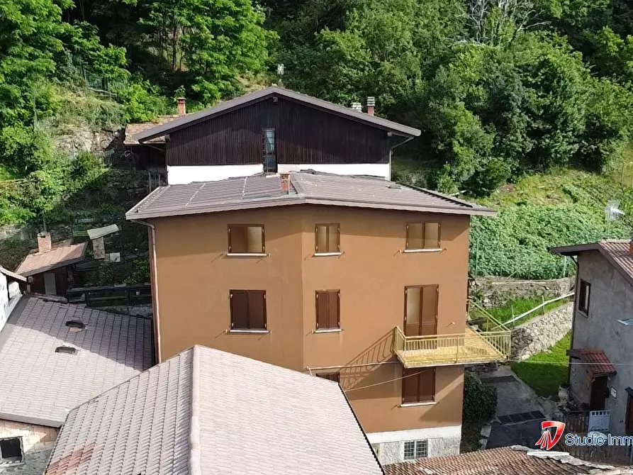 Immagine 2 di Casa semindipendente in vendita  a Berzo Demo
