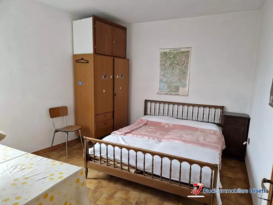 Immagine 7 di Casa semindipendente in vendita  a Berzo Demo