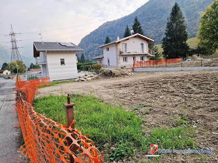 Immagine 5 di Terreno edificabile in vendita  a Edolo